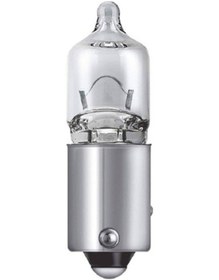 Resim Osram 12V H6 Ampul 6W N11.4283 