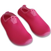 Resim Black Deer Lab Pembe Çok Amaçlı Plaj Ve Deniz Ayakkabısı 001 