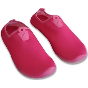 Resim Black Deer Lab Pembe Çok Amaçlı Plaj Ve Deniz Ayakkabısı 001 