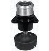 Resim Alternatör Kaplini Şaft Rulmanı Focus 2001-2004 -cmax 2005 -focus 2 2004 -mondeo 2007 -connect 2002 İna Rulmanlı 5m5q10d310ab 1477441 