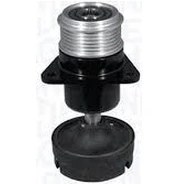 Resim Alternatör Kaplini Şaft Rulmanı Focus 2001-2004 -cmax 2005 -focus 2 2004 -mondeo 2007 -connect 2002 İna Rulmanlı 5m5q10d310ab 1477441 