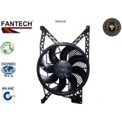 Resim FANTECH 30215119 Fan Motoru Dacia Pıck-Up 