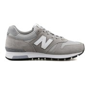 Resim New Balance Kadın Günlük Spor Ayakkabı WL565GRY New Balance