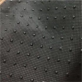 Resim El Tufto Arka Kapama Kumaşı Kaydırmaz 100-150 