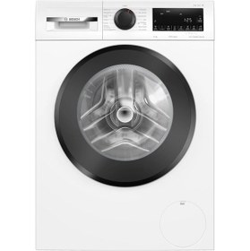 Resim WGA242Z0TR Serie 4 9 KG 1200 Devir Beyaz Çamaşır Makinesi 