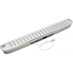 Resim Ct-9960 Tuna 60 Ledli Işıldak Şarjlı 