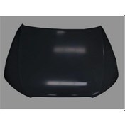 Resim Audı A4- 2013-2015- Motor Kaputu Boyalı -mastikli 