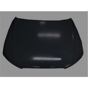 Resim Audı A4- 2013-2015- Motor Kaputu Boyalı -mastikli 