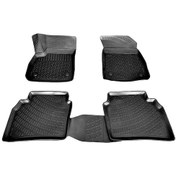 Resim Opel Insignia 3D Paspas Havuzlu Sedan 2017 Sonrası Siyah N11.19926 