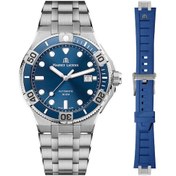 Resim Maurice Lacroix Aikon Venturer 43 Mm Aı6058-ss002-430-2 Erkek Kol Saati 
