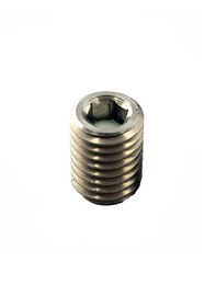 Resim Inserts - Delik Çapı Mm 1,5 - M6 - Başlık Setskur Meme - Noz 