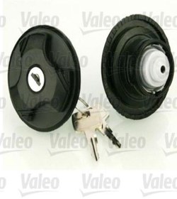 Resim Valeo 247615 Yakit Depo Kapagi ( Ford : Focus Iı-c-max - S-max 04-) (WK499669) 