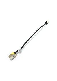 Resim Acer Uyumlu Aspire V5-571 Notebook Dc Power Jack (50.4Tu12.041) 