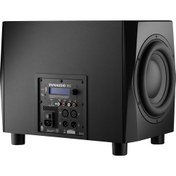 Resim DYNAYDIO 18S True Bass Dual 9.5" 500W Aktif Subwoofer 