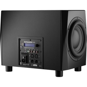 Resim DYNAYDIO 18S True Bass Dual 9.5" 500W Aktif Subwoofer 
