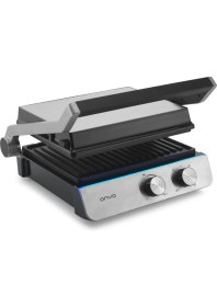 Resim Onvo OVTST03 Tost Makinesi 