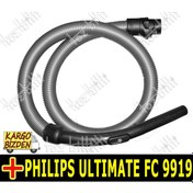 Resim Philips Fc9919 Marathon Ultimate Hortumu Orijinal Philips 
