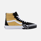 Resim Vans Sportswear Sk8-hing Flame Erkek Spor Ayakkabı 