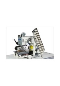 Resim Stron Sf008 Direct Drive Lastik Makinesi 