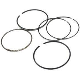 Resim Bmw M52 Segman 84.50mm 11251437142 