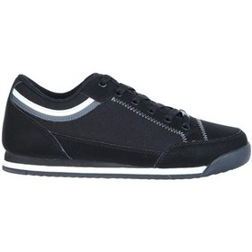 Resim Lescon Bold 4 Sneaker Spor Ayakkabı Siyah 