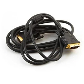 Resim S-Link SL-DVI03 24+1 M/M 3m DVI Kablosu 