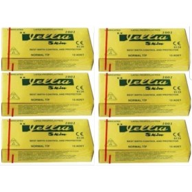 Resim Jellia Jelia Normal Tip Prezervatif 12lı X 6 Paket 