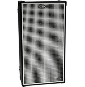 Resim Gallien Krueger Neo810 8X10 Bas Kabin 