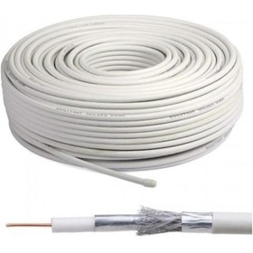 Resim 40 Metre 64 Tel Rg6/u4 Full Hd 3d 4k Anten 