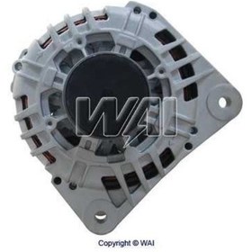 Resim Waı 23975n Alternator 14v 125a Clıo Iv 12 Captur I 13 Symbol Iıı 13 Fluence 10 Megane Iıı 10 Logan Iı 12 Duster 10 