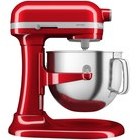 Resim KitchenAid 5KSM70SHXECA Artisan 6,6 L Stand Mikser Candy Apple 