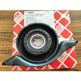 Resim Mercedes W124 Şaft Askısı Febi 