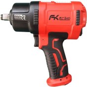 Resim Friko FR-H002 1/2 Havalı Bijon Tabancası 1500 NM 