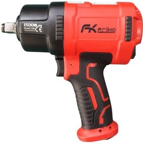 Resim Friko FR-H002 1/2 Havalı Bijon Tabancası 1500 NM 