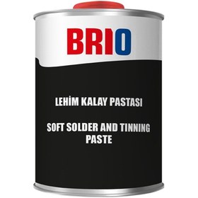 Resim BRIO Lehim Kalay Pastası 1Kg 
