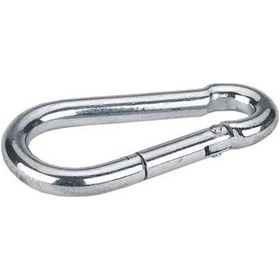 Resim KARABİNA YAYLI 5 MM 