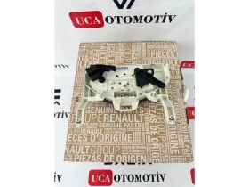 Resim Klima Kontrol Paneli - Renault Trafic 7701050316 