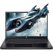 Resim Acer Nitro 5 ANV15-51 NH.QNCEY.001 I5-13420H 8gb 512SSD RTX3050 15.6" Fhd Freedos Dizüstü Bilgisayar 