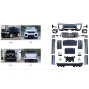 Resim Rr Vogue L405 Içın Svo Body Kıt 2013-2017 