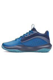 Resim Under Armour Lockdown 7 Erkek Basketbol Ayakkabısı 