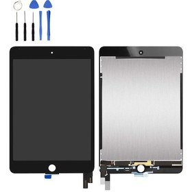 Resim iPad Mini Uyumlu 4 (A1538 A1550) Lcd Ekran Dokunmatik (485681458) 