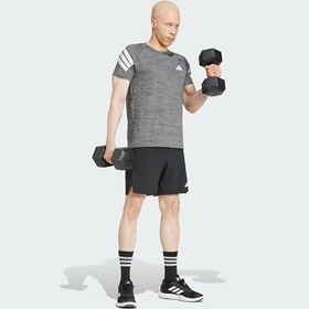 Resim adidas Remera Icon 3 Erkek Tişört 