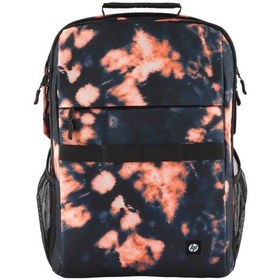 Resim HP Campus 7J593AA XL Batik Desenli Notebook Sırt Çantası 