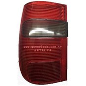 Resim STOP LAMBA CAMI L Sol [Skoda Felicia Pickup 1996-2001] 12p 