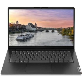 Resim Lenovo V14 G4 AMN 82YT00SQTX Ryzen 5 7520U 8 GB 256 GB SSD Radeo 