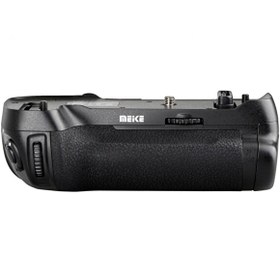 Resim MeiKe Nikon D500 Uyumlu MK-D500 Muadili Battery Grip MB-D17+2 Adet EN-EL15B Batarya MeiKe