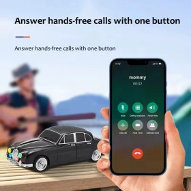 Resim Nettech Kablosuz Hoparlör - Speaker 