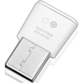 Resim GÜMRÜK MARKET Tuya Zigbee 3.0 Sinyal Tekrarlayıcı Akıllı Yaşam Için USB Genişletici Zigbee Cihazları 