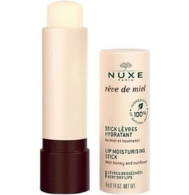 Resim Nuxe Stick Levres Nemlendirici ve Koruyucu Stick Dudak Kremi 4 G 