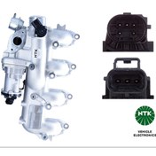 Resim EGR VALFI CONNECT 1.8 TDCI 09>14 110PS 